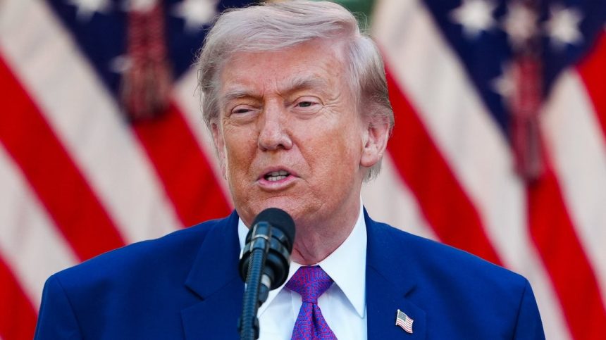White House’s ‘Treatment’ For ‘Trump Derangement Syndrome’ Receives A Crushing Diagnosis