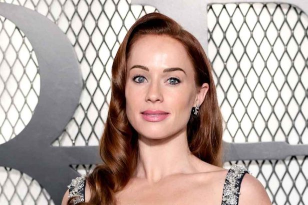Whitney Leavitt Announces Exit From Mormon Wives