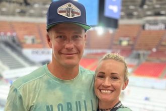 Who Is Kerrie Olsen? The CrossFit Coach Is on Life Support