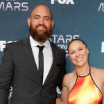 Who Is Ronda Rousey’s Husband and UFC Star Travis Browne?