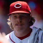 Who is Andrew Abbott’s girlfriend? Meet journalist Lindsay Stone, the longtime love of the Reds pitcher