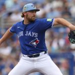 Who is Spencer Miles’ girlfriend? Meet Kylie Beal, the longtime love of the Blue Jays pitcher