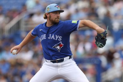 Who is Spencer Miles’ girlfriend? Meet Kylie Beal, the longtime love of the Blue Jays pitcher