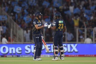 Who will win today’s IPL 2026 match?
