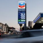 Why Chevron is at the center of the California governor’s race