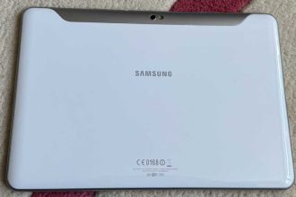 Why I Never Bought Another Samsung Galaxy Tab