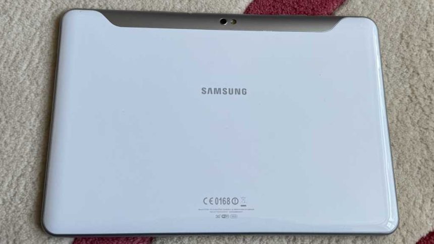Why I Never Bought Another Samsung Galaxy Tab