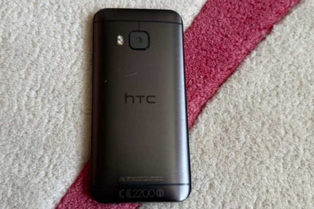 Why I never Bought an Android Phone Again