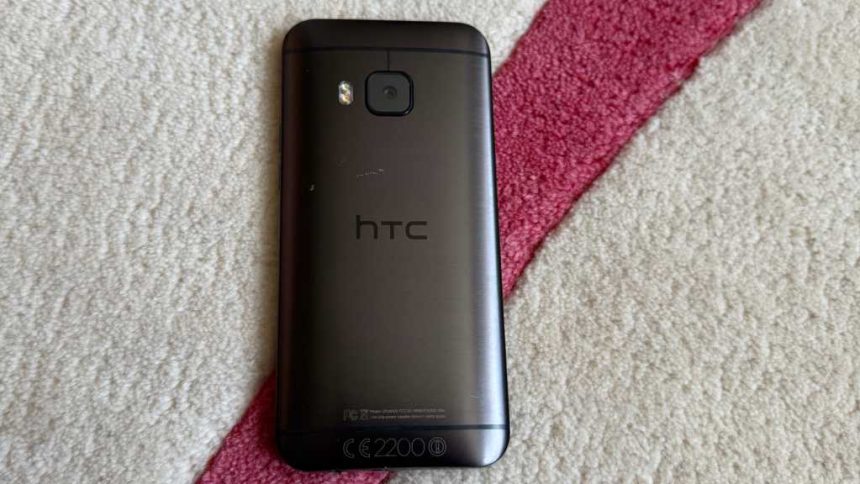 Why I never Bought an Android Phone Again