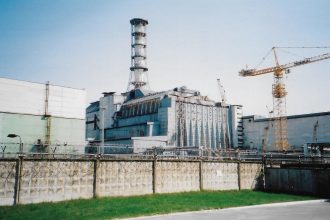 Why Is the US So Anxious to Unlearn the Lessons of the Chernobyl Disaster?