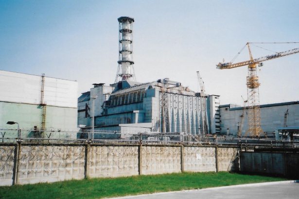 Why Is the US So Anxious to Unlearn the Lessons of the Chernobyl Disaster?