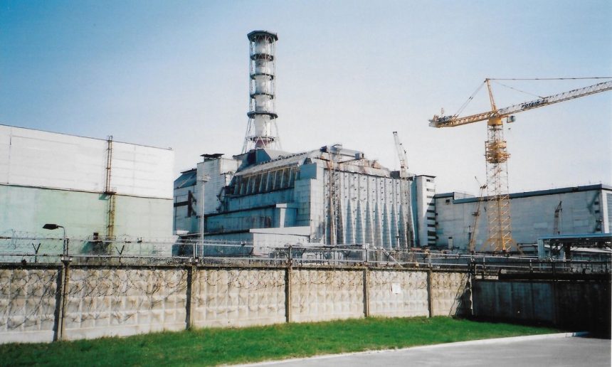 Why Is the US So Anxious to Unlearn the Lessons of the Chernobyl Disaster?