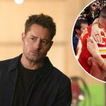 Why Justin Hartley Credits Taylor Swift for Tracker Success