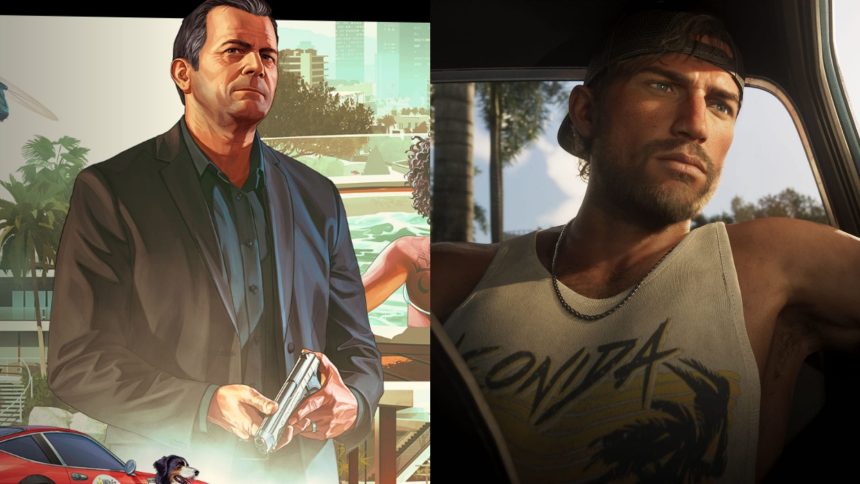 Why Rockstar could announce GTA Online Summer DLC 2026 before GTA 6 trailer 3