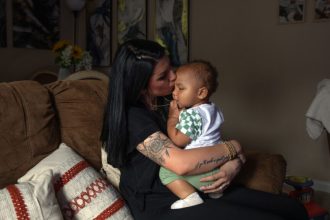 Why doctors are alarmed by the rise of drinking during pregnancy