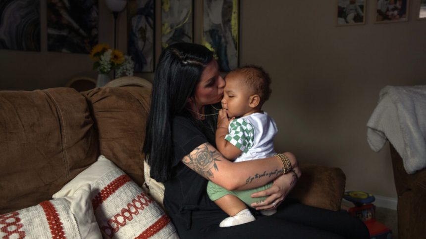 Why doctors are alarmed by the rise of drinking during pregnancy