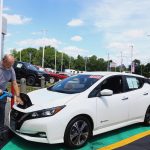 Why hybrids — not EVs — are winning over US consumers