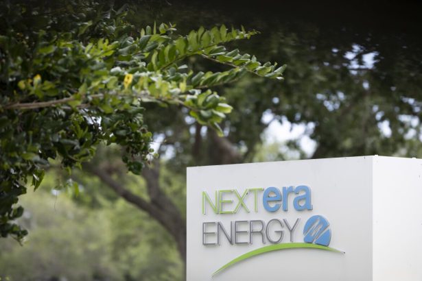 Why you should care about 2 power companies merging. Hint: affordability : NPR