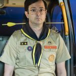 Will Pete Return? Richie Moriarty on Cliffhanger