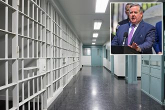 Yes on mandatory jail for fraud against taxpayers