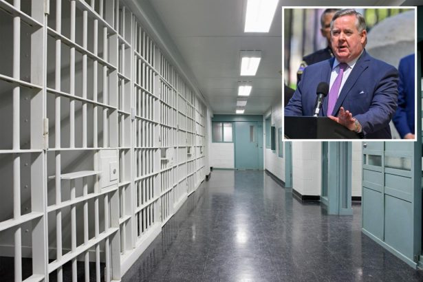 Yes on mandatory jail for fraud against taxpayers