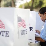 Young Voters Swing Back To Democrats As Republicans Are In Big Trouble