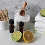 Zero-Waste Cleaning and Laundry Tips