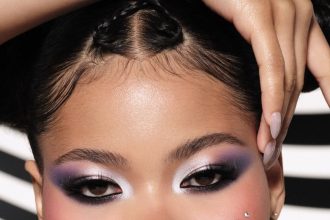 The 5 Best Glitter Eyeshadow Palettes to Buy Now
