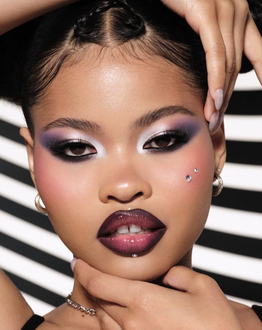 The 5 Best Glitter Eyeshadow Palettes to Buy Now