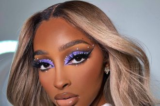 Graphic Eyeliner Looks to Try Now That Bold Makeup Is Back