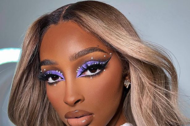 Graphic Eyeliner Looks to Try Now That Bold Makeup Is Back