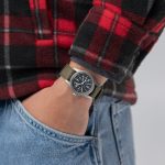 Hamilton’s Khaki Field Mechanical Watch Is Back And Better