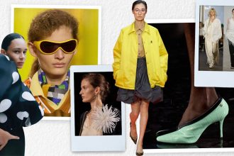 10 Statement Trends to Try This Spring