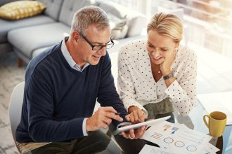 how a .3 million tax bomb forced us to act before retirement