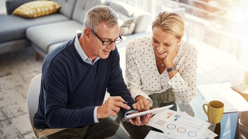 how a .3 million tax bomb forced us to act before retirement