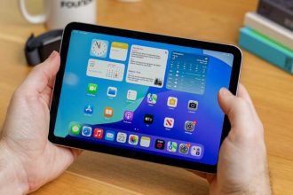 iPhone Ultra Design Leak Reveals its Tablet Roots