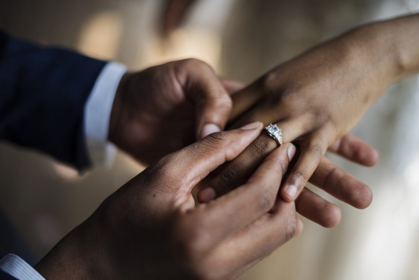 Why Moissanite Rings Are Taking Over Engagement Jewelry
