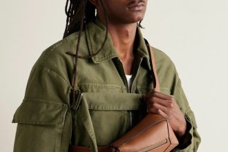 Loewe Puzzle Edge Bag Is the Summer Staple Worth Investing In