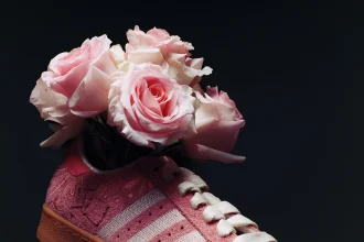 Menace x Adidas Superstar Revamp An Icon For Mothers’ Day