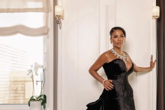 Inside Nia Long’s Emotional 2026 Met Gala Fashion Moment