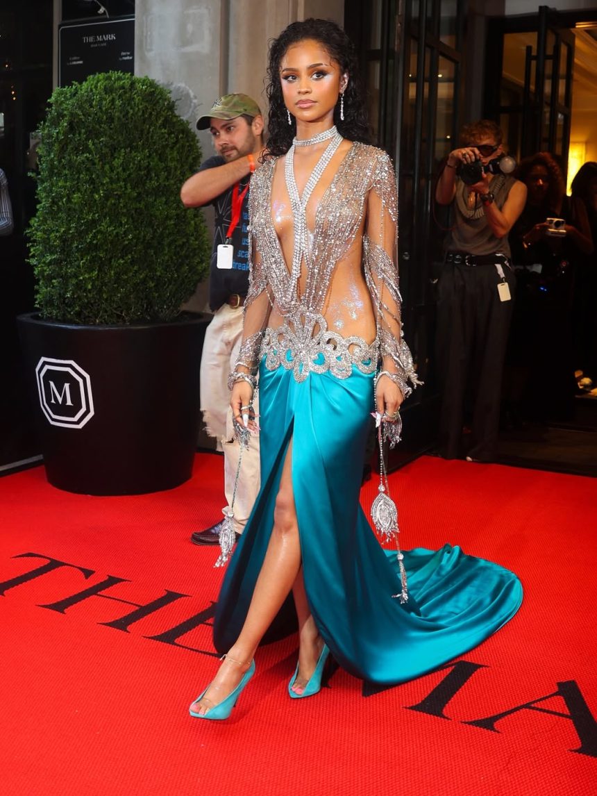 How Celebrity Personal Style Became a Powerful Fame Strategy