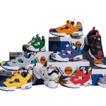 Insta Pump Fury 94 Anniversary Drop