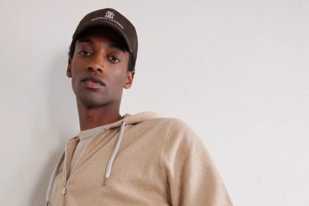 A Breakdown of Baseball Caps for Men