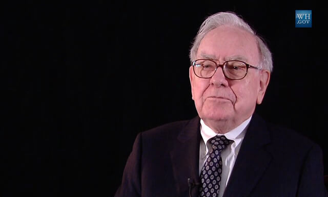 ‘If There is a Big Decline, We Will Deploy’ Capital