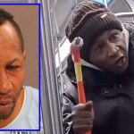 ‘King of the CTA’: Man from viral Red Line hammer video jailed after threatening sheriff’s police, prosecutors say