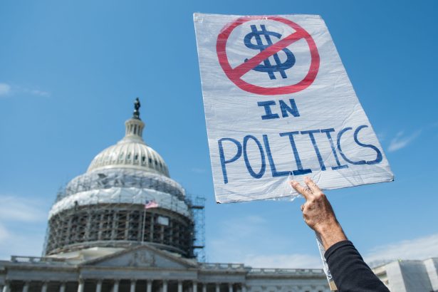 ‘There should’ve been a reckoning’: How End Citizens United’s electoral spending faded