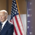 ‘Why are we talking about this?’: Democrats are furious that the Bidens won’t go away