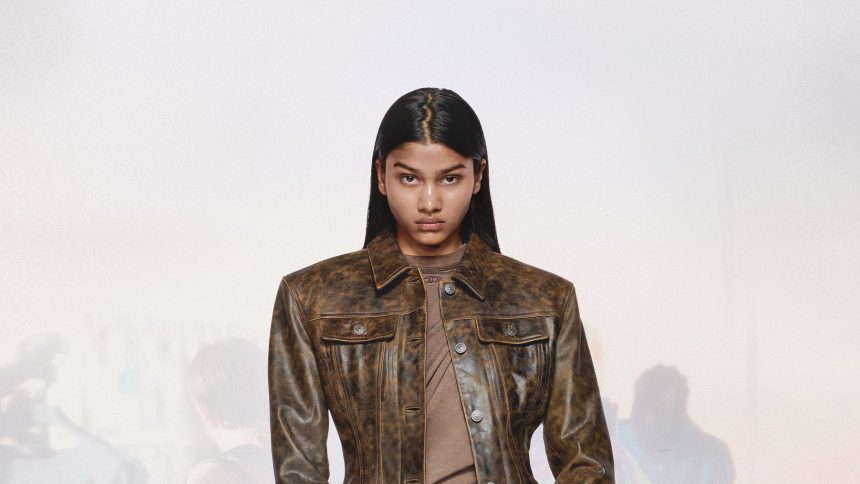 Diesel Resort 2027 Collection | Vogue