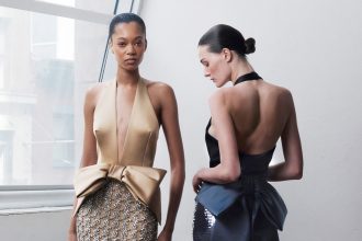 Atelier Prabal Gurung Fall 2026 Ready-to-Wear Collection