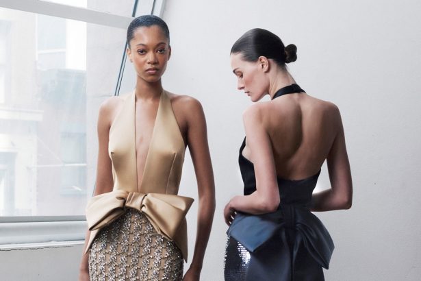 Atelier Prabal Gurung Fall 2026 Ready-to-Wear Collection